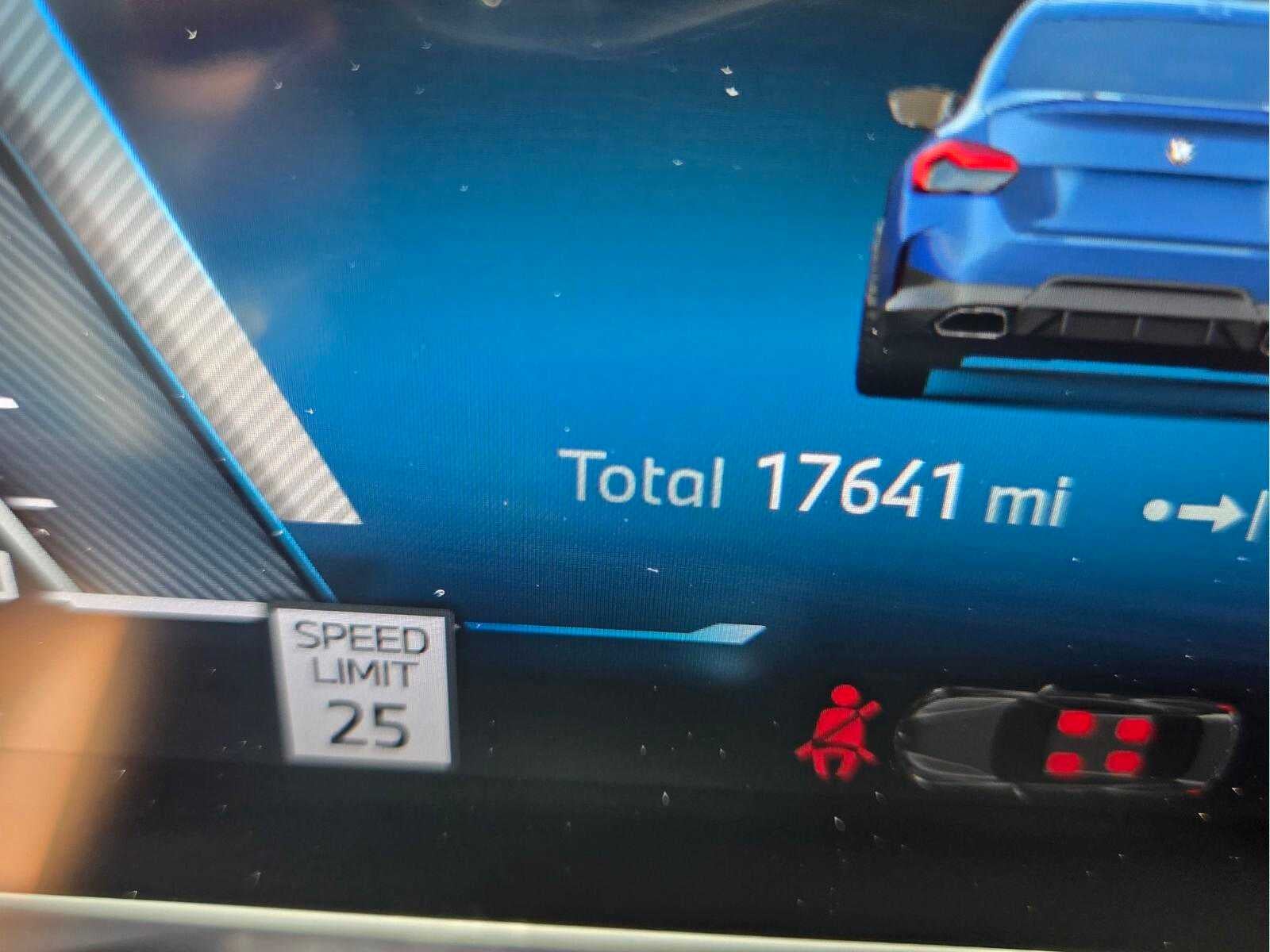2025 BMW M240i M240i