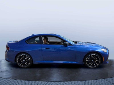 2025 BMW M240i M240i
