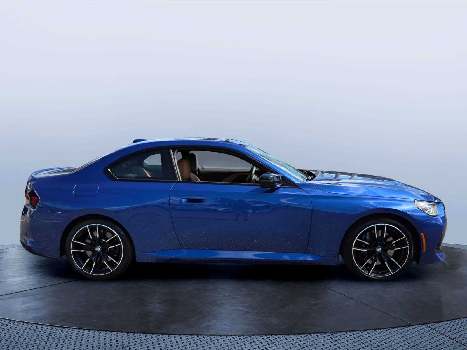 2025 BMW M240i M240i