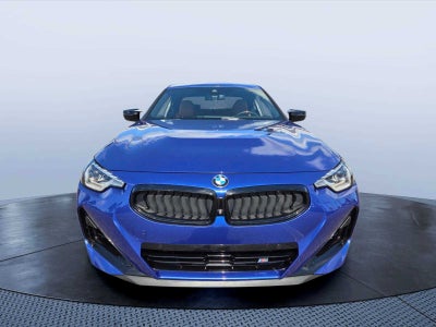 2025 BMW M240i M240i