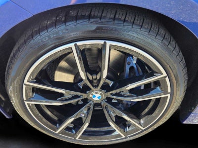 2025 BMW M240i M240i