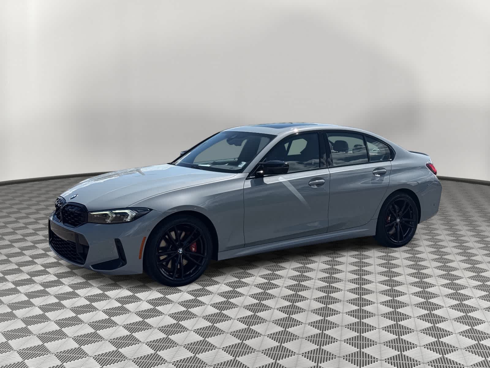 2024 BMW M340i xDrive M340i xDrive