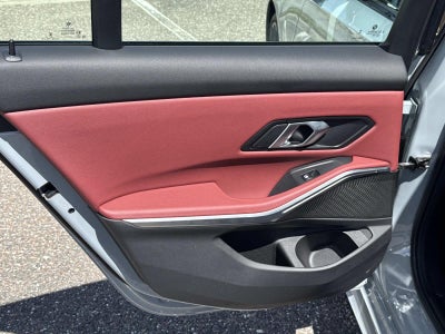 2024 BMW M340i xDrive M340i xDrive