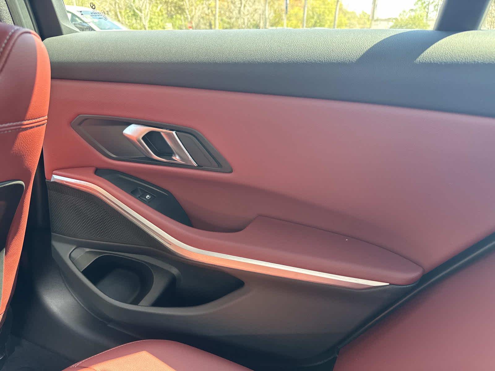 2024 BMW M340i xDrive M340i xDrive