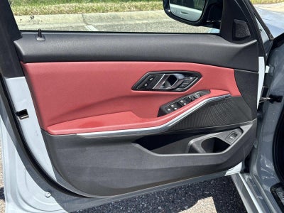 2024 BMW M340i xDrive M340i xDrive