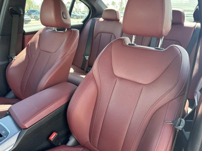 2024 BMW M340i xDrive M340i xDrive