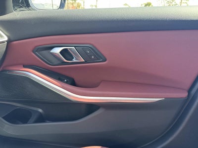 2024 BMW M340i xDrive M340i xDrive