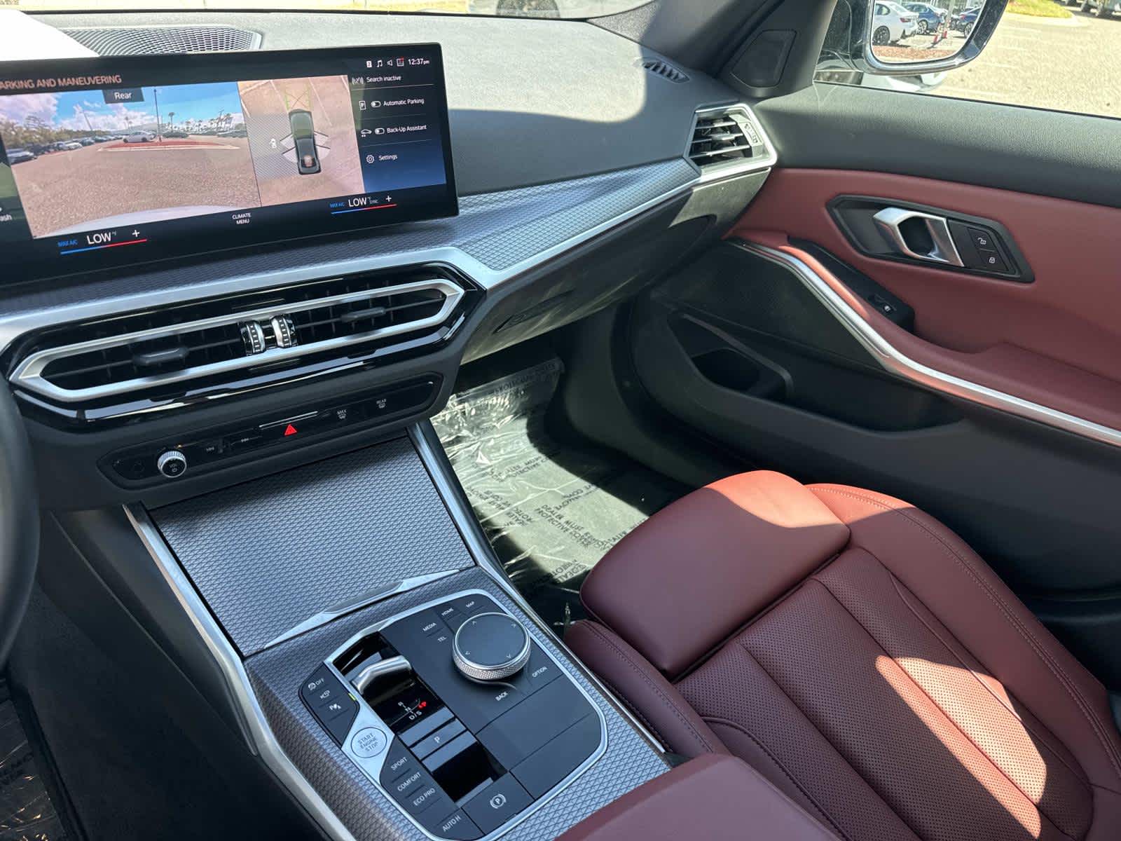 2024 BMW M340i xDrive M340i xDrive