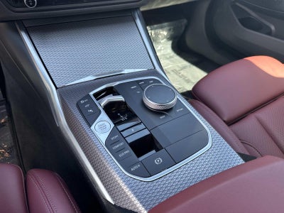 2024 BMW M340i xDrive M340i xDrive