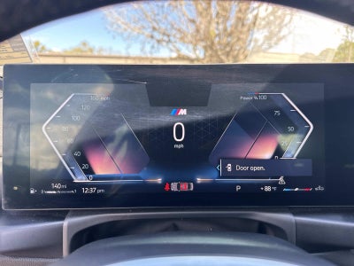 2024 BMW M340i xDrive M340i xDrive