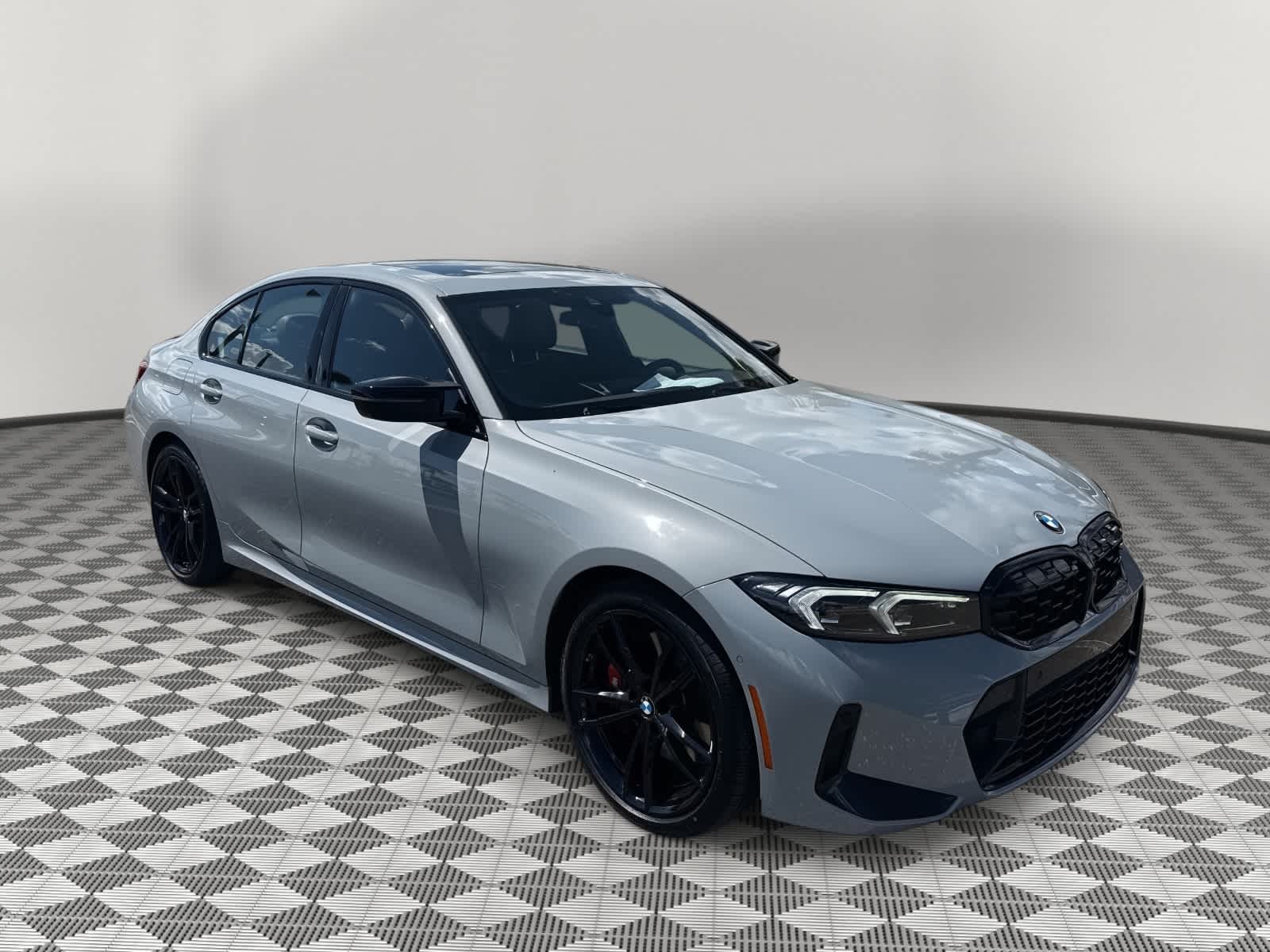 2024 BMW M340i xDrive M340i xDrive