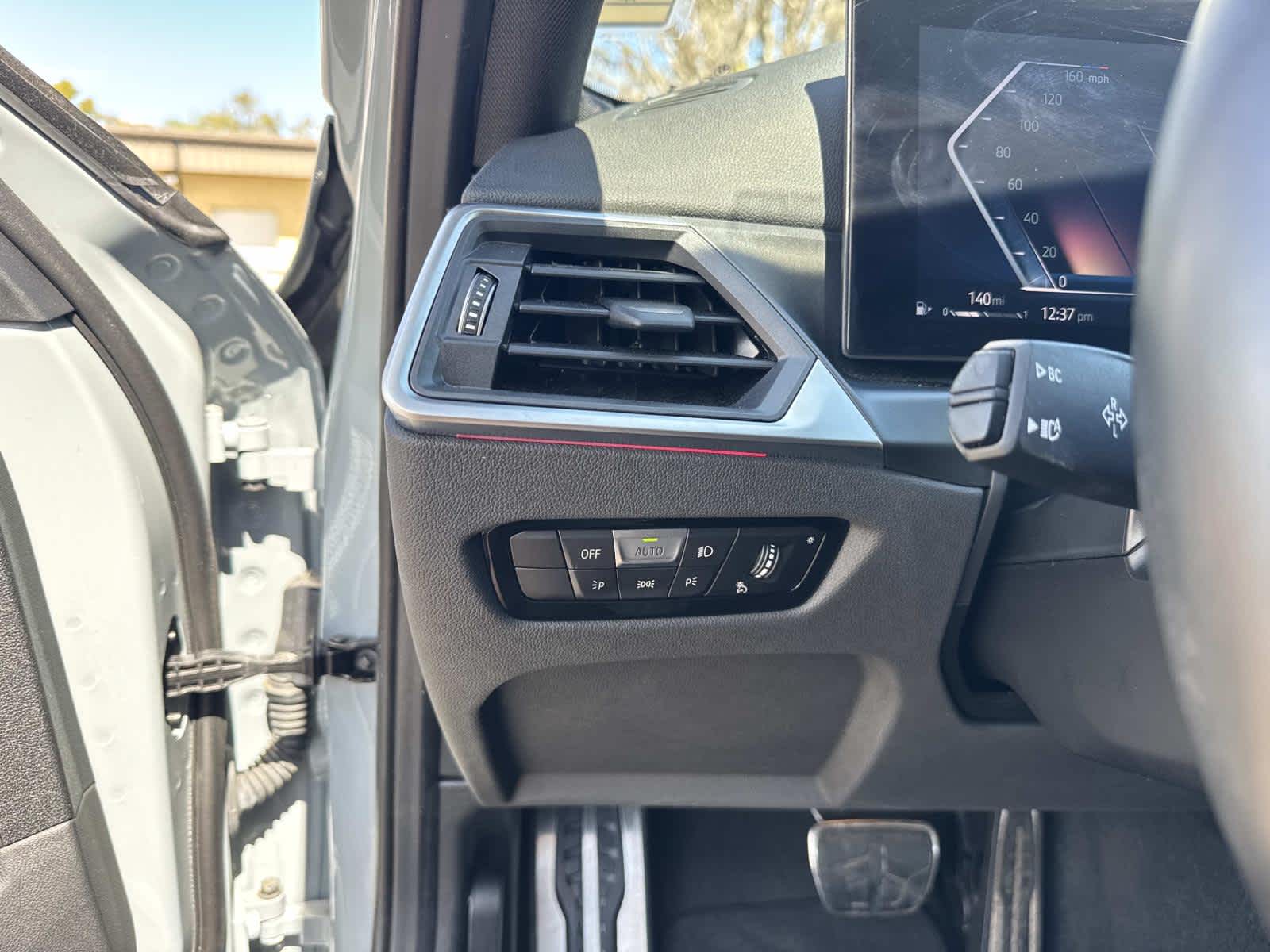 2024 BMW M340i xDrive M340i xDrive