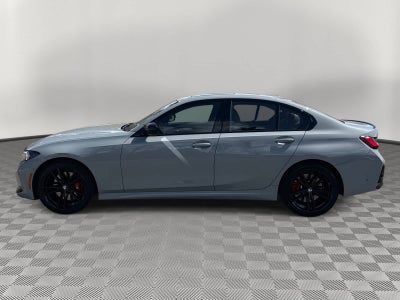 2024 BMW M340i xDrive M340i xDrive