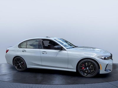 2026 BMW M340i NA M340i NA