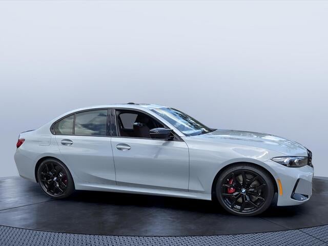2026 BMW M340i NA M340i NA