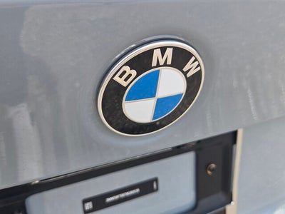 2026 BMW M340i NA M340i NA