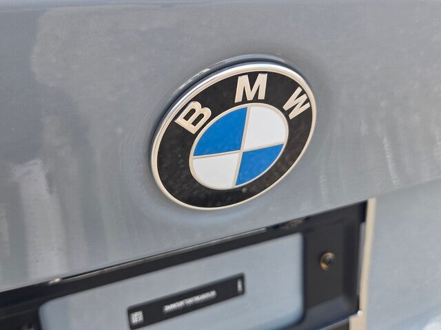 2026 BMW M340i NA M340i NA