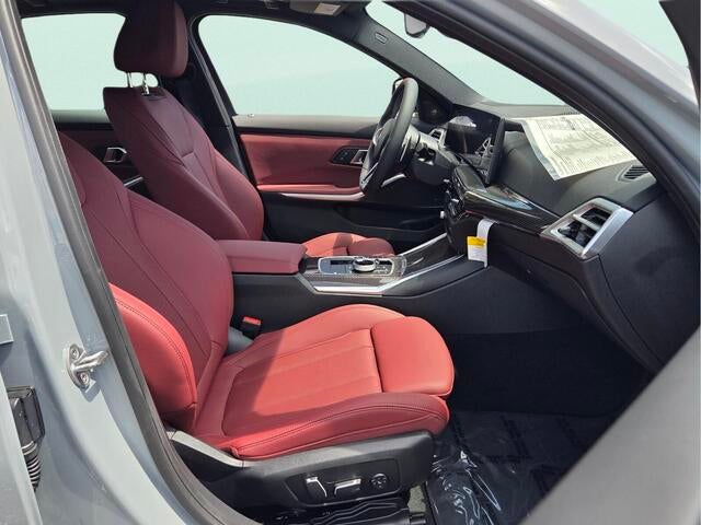 2026 BMW M340i NA M340i NA