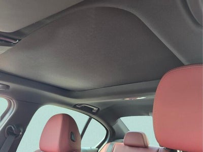 2026 BMW M340i NA M340i NA
