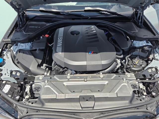2026 BMW M340i NA M340i NA