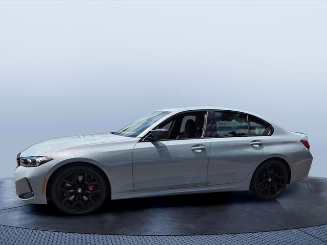 2026 BMW M340i NA M340i NA
