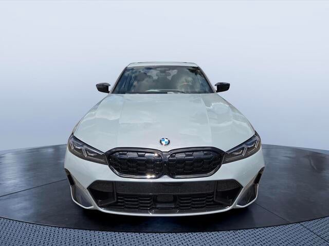 2026 BMW M340i NA M340i NA