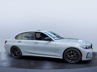2026 BMW M340i NA M340i NA