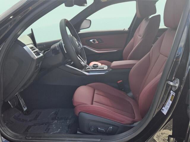 2026 BMW M340i NA M340i NA