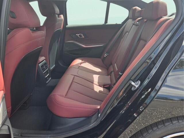 2026 BMW M340i NA M340i NA