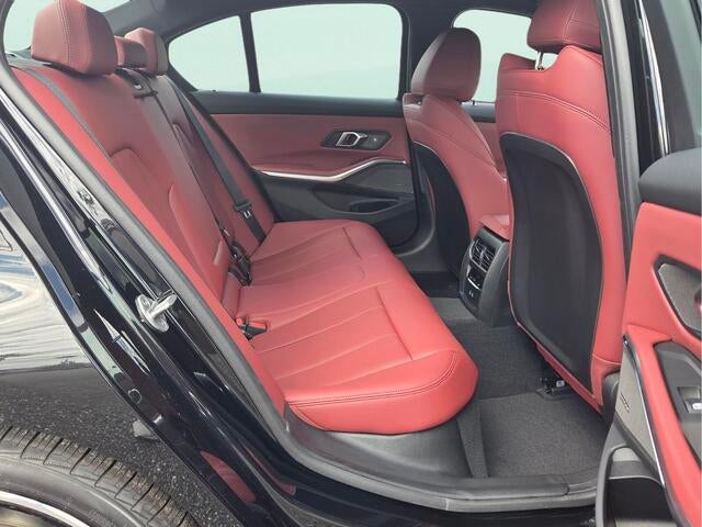 2026 BMW M340i NA M340i NA