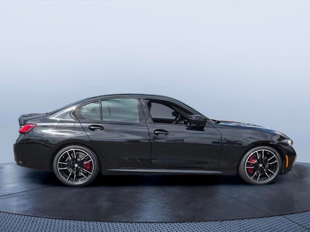 2026 BMW M340i NA M340i NA