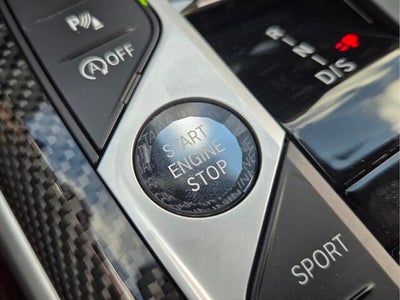 2026 BMW M340i NA M340i NA