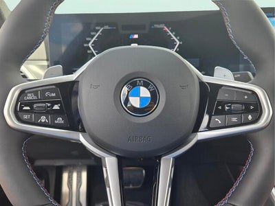 2026 BMW M340i NA M340i NA
