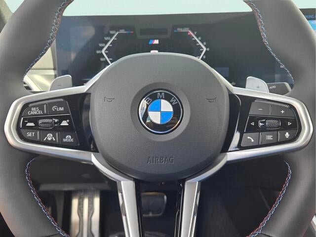 2026 BMW M340i NA M340i NA