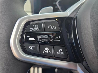 2026 BMW M340i NA M340i NA
