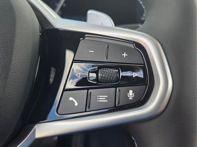 2026 BMW M340i NA M340i NA