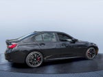 2026 BMW M340i NA M340i NA