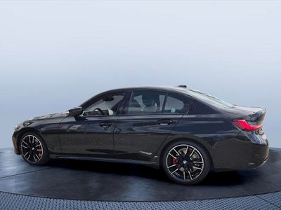 2026 BMW M340i NA M340i NA