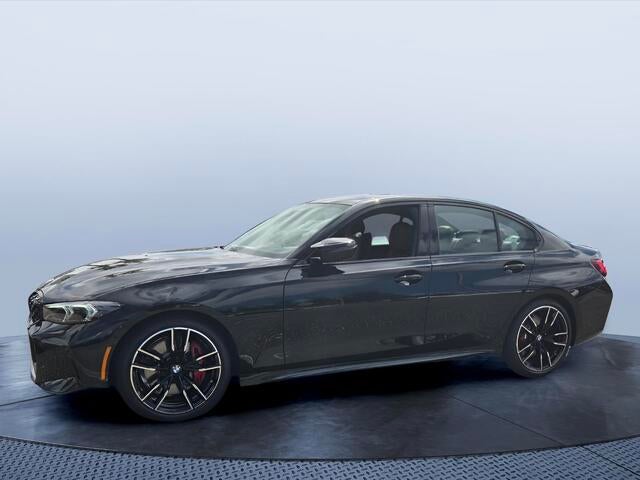 2026 BMW M340i NA M340i NA