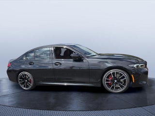 2026 BMW M340i NA M340i NA
