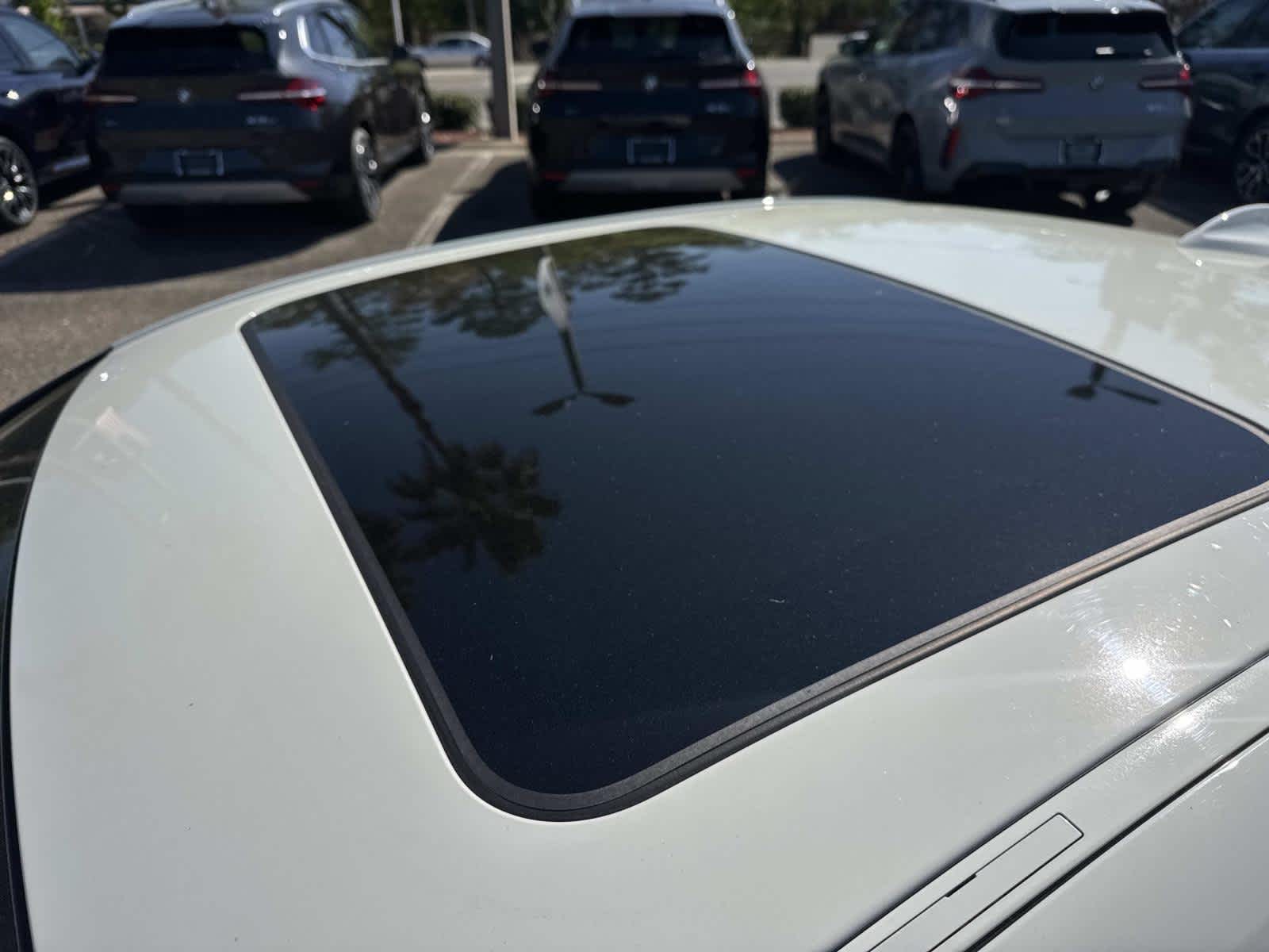 2020 BMW 330i 330i