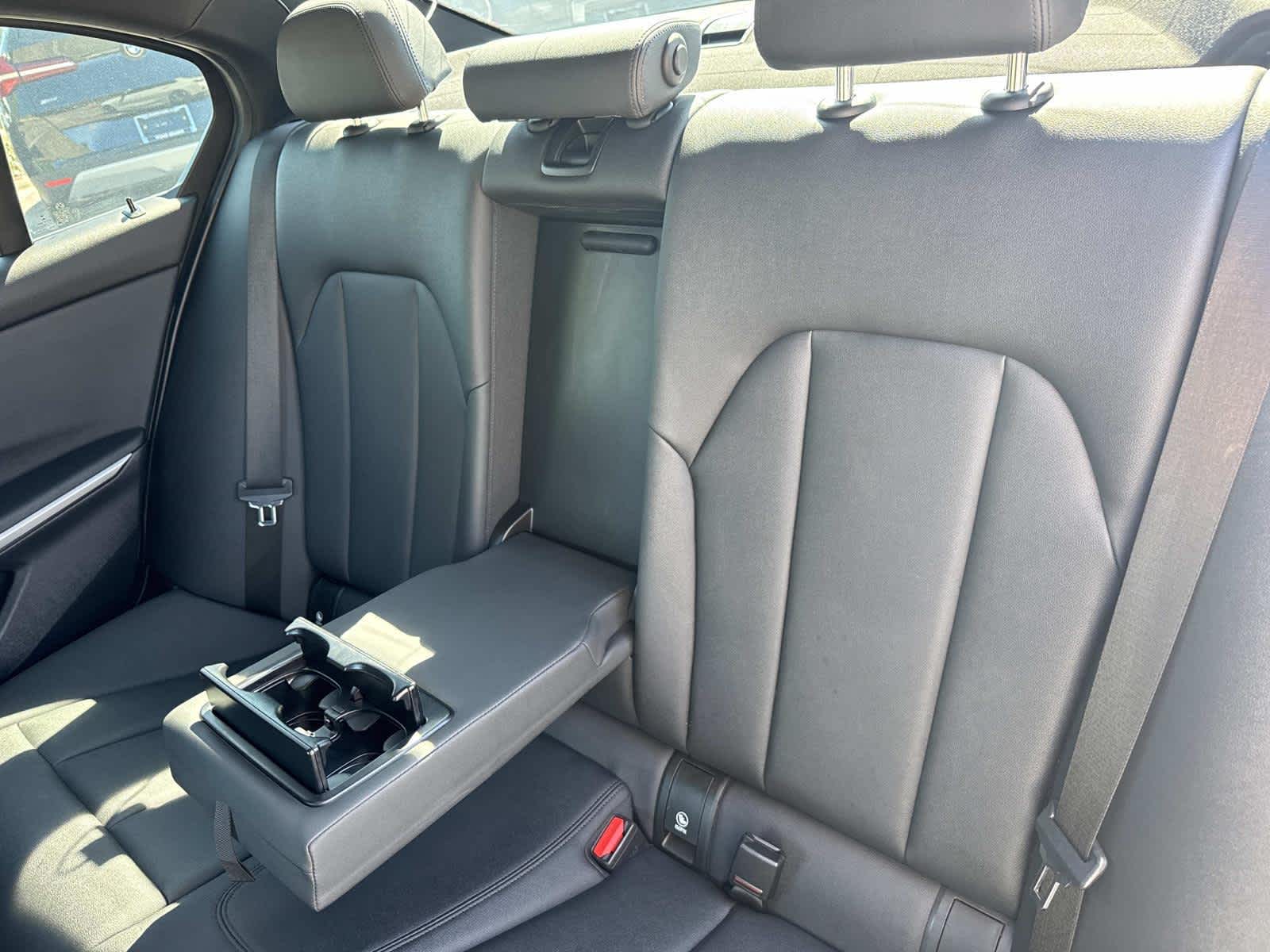 2020 BMW 330i 330i