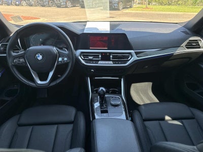 2020 BMW 330i 330i