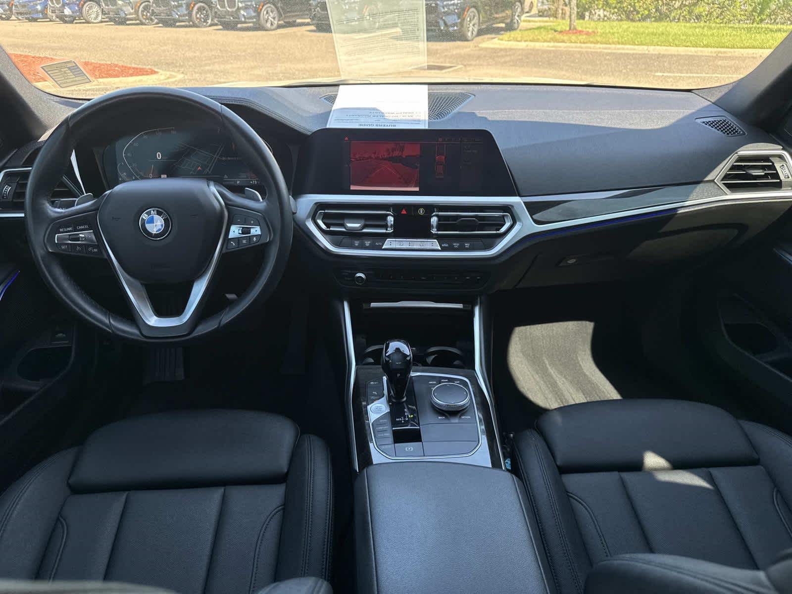 2020 BMW 330i 330i