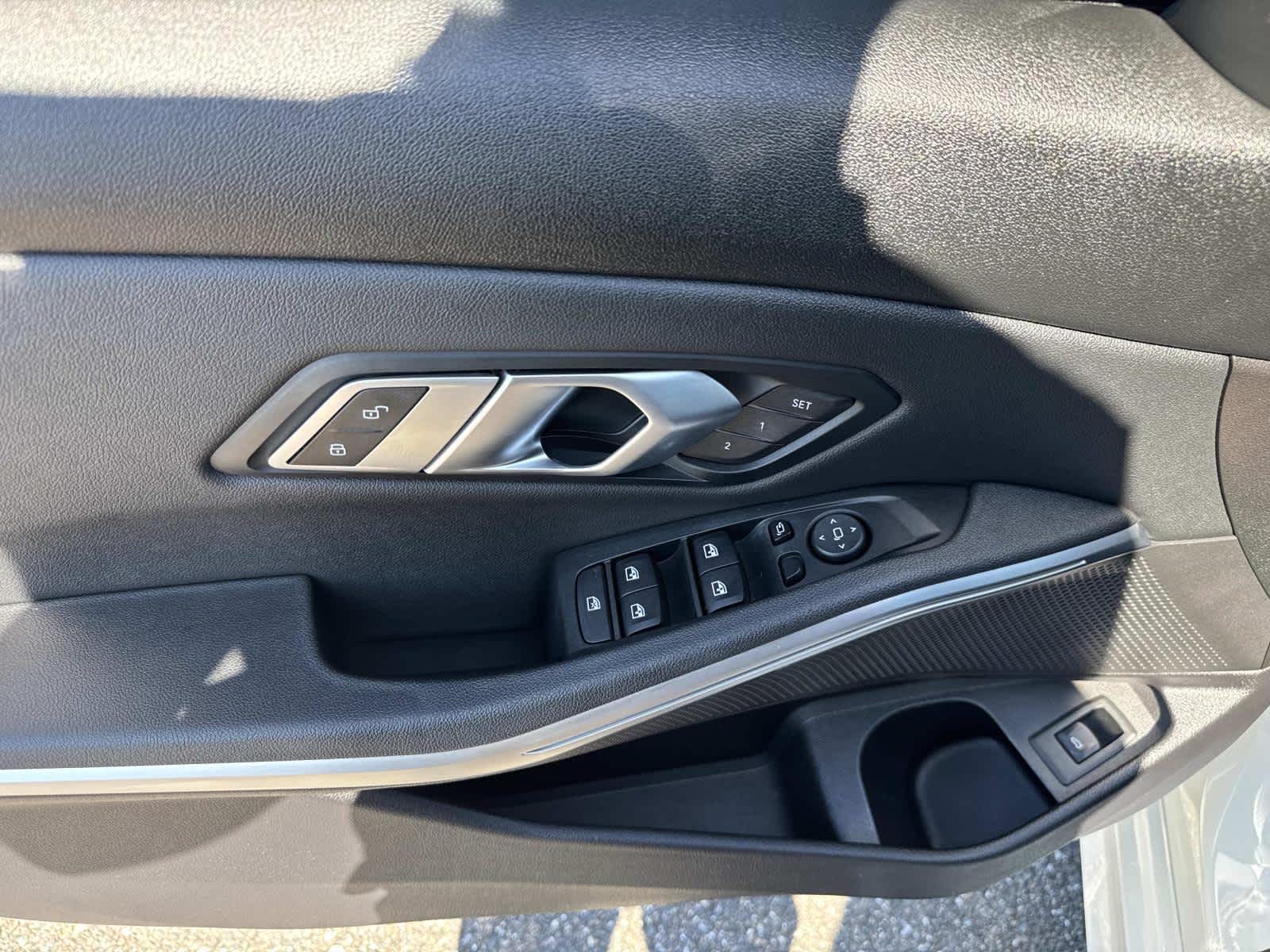 2020 BMW 330i 330i