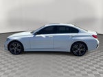 2020 BMW 330i 330i