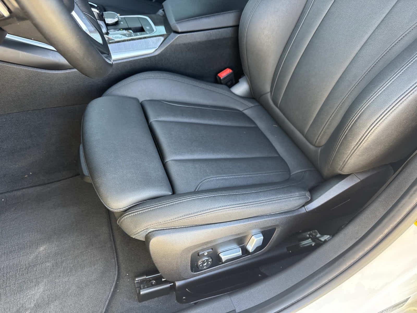 2020 BMW 330i 330i
