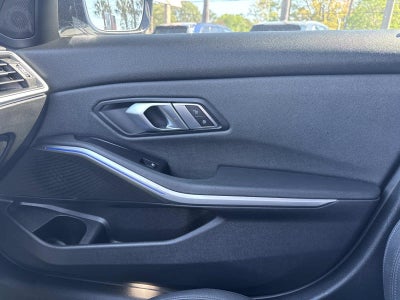 2020 BMW 330i 330i