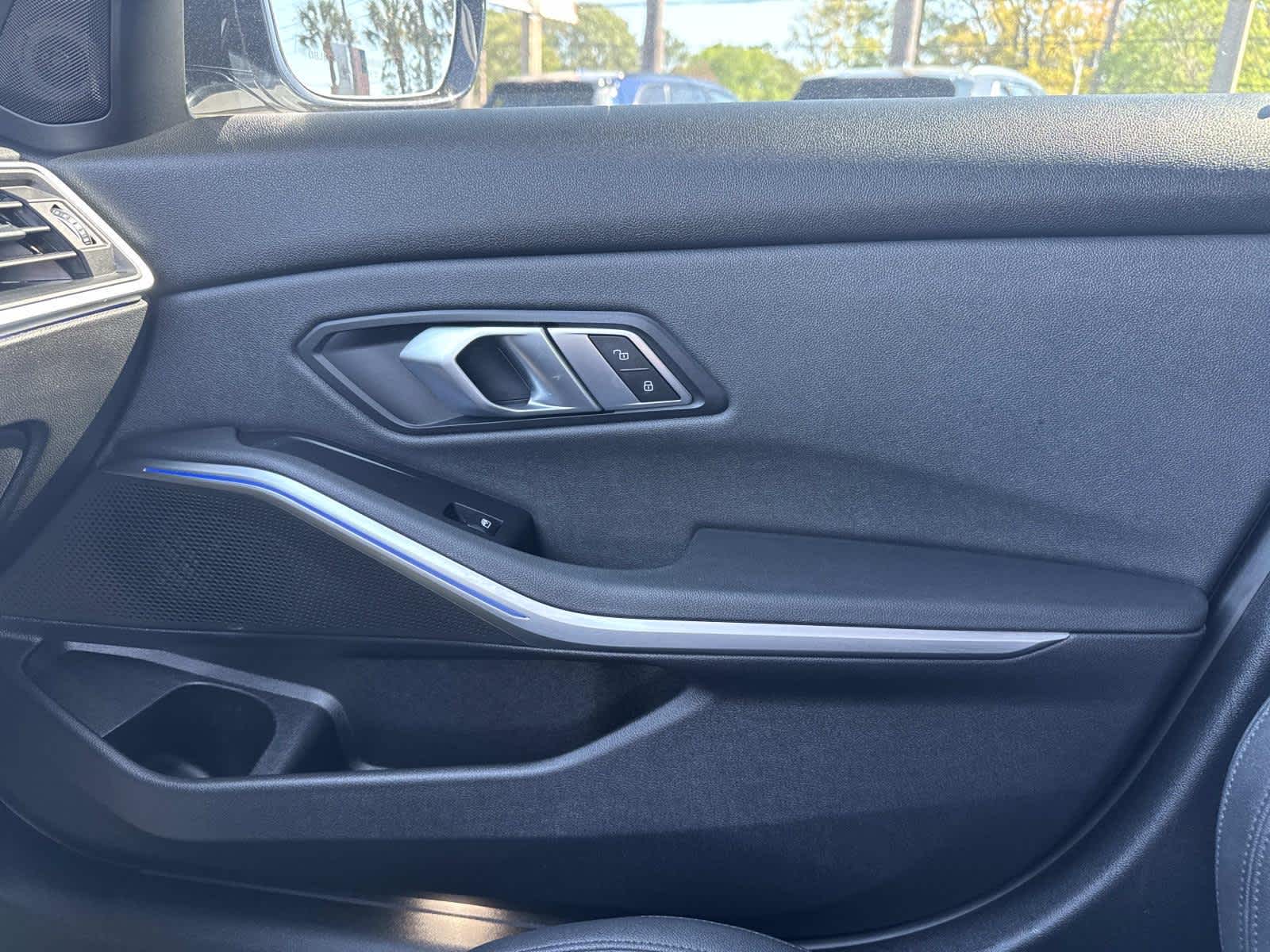 2020 BMW 330i 330i