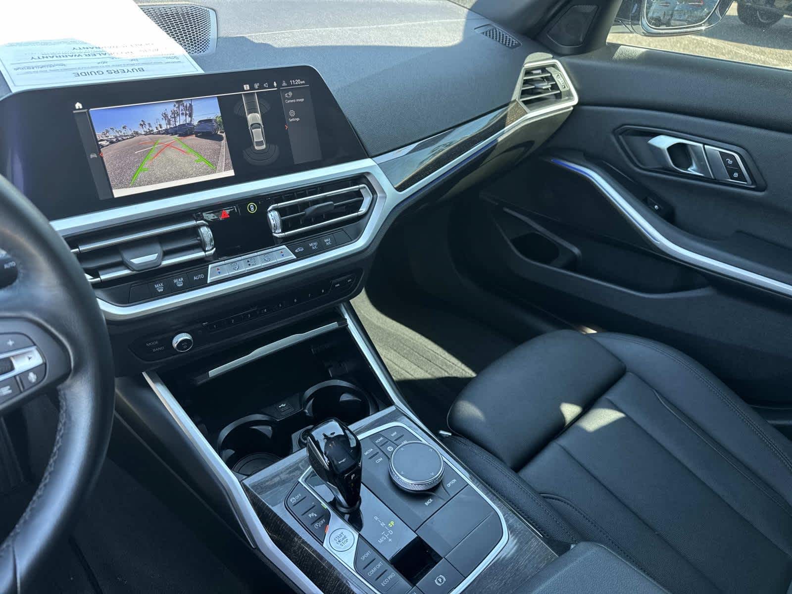 2020 BMW 330i 330i